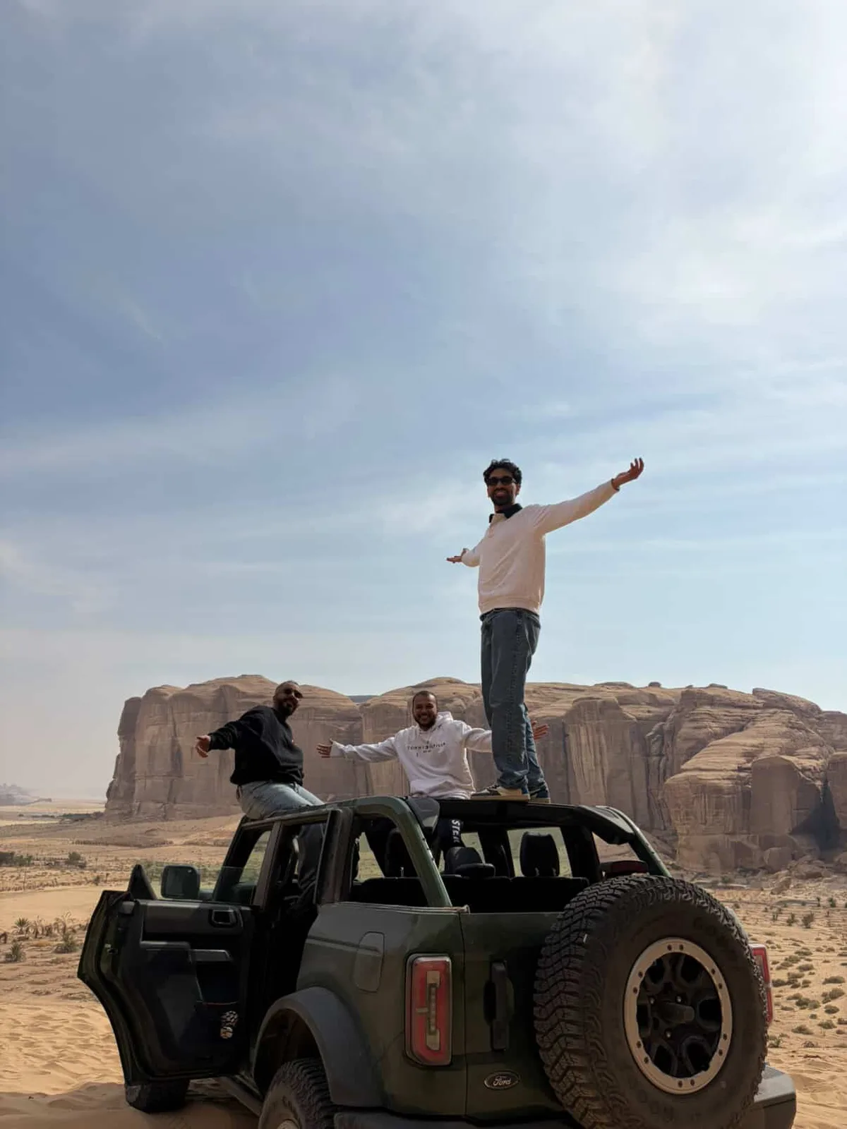 فرحٌ لا يحتاج مناسبة